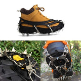 AllTerrain Grip Crampons