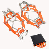 AllTerrain Grip Crampons