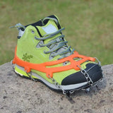AllTerrain Grip Crampons