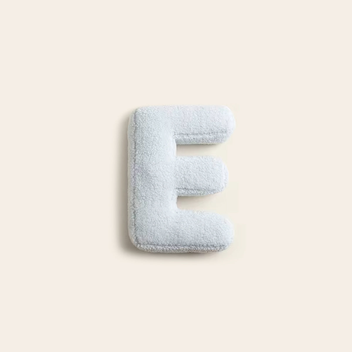 Decoratief Alphabetkussen – LetterLounge