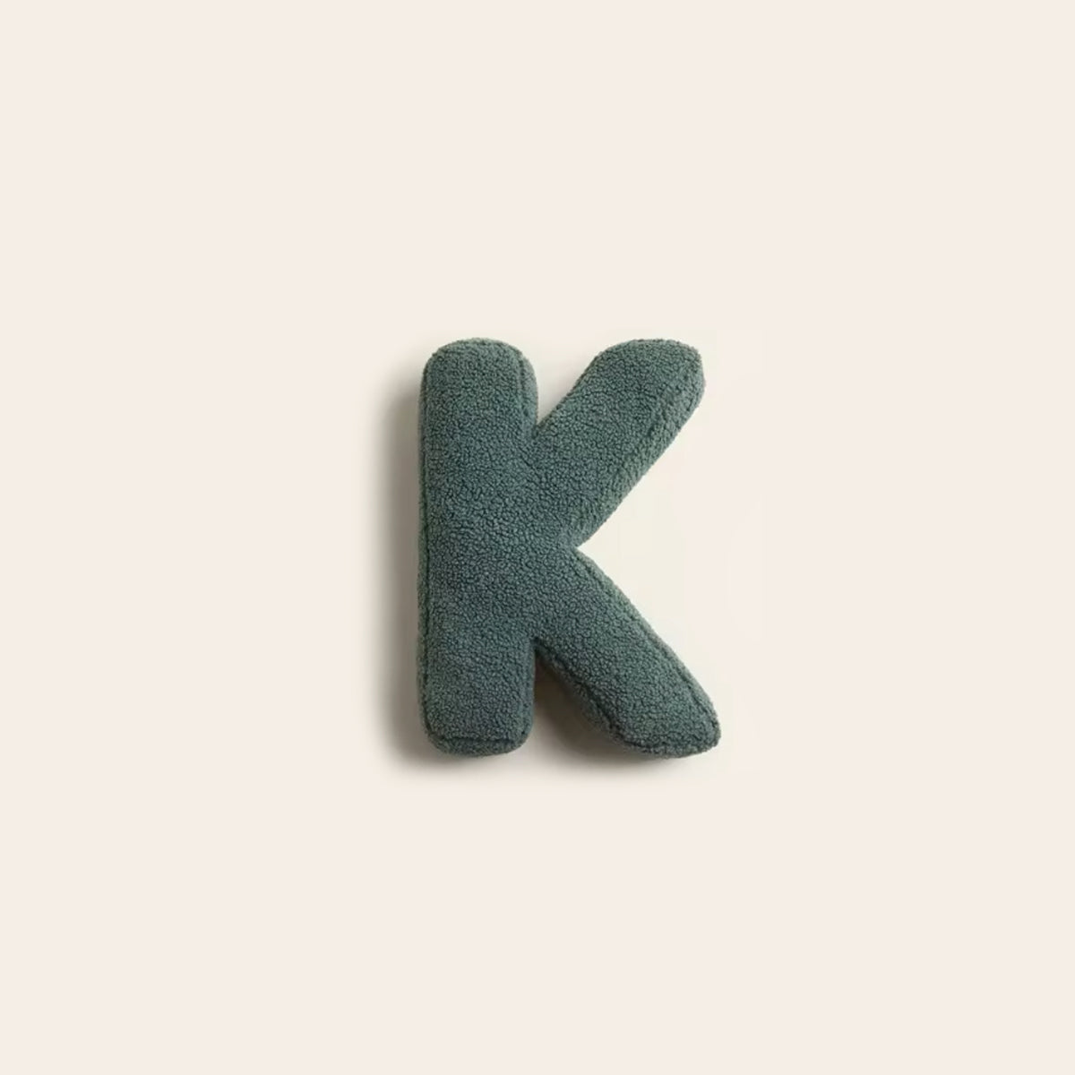 Decoratief Alphabetkussen – LetterLounge
