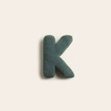 Decoratief Alphabetkussen – LetterLounge