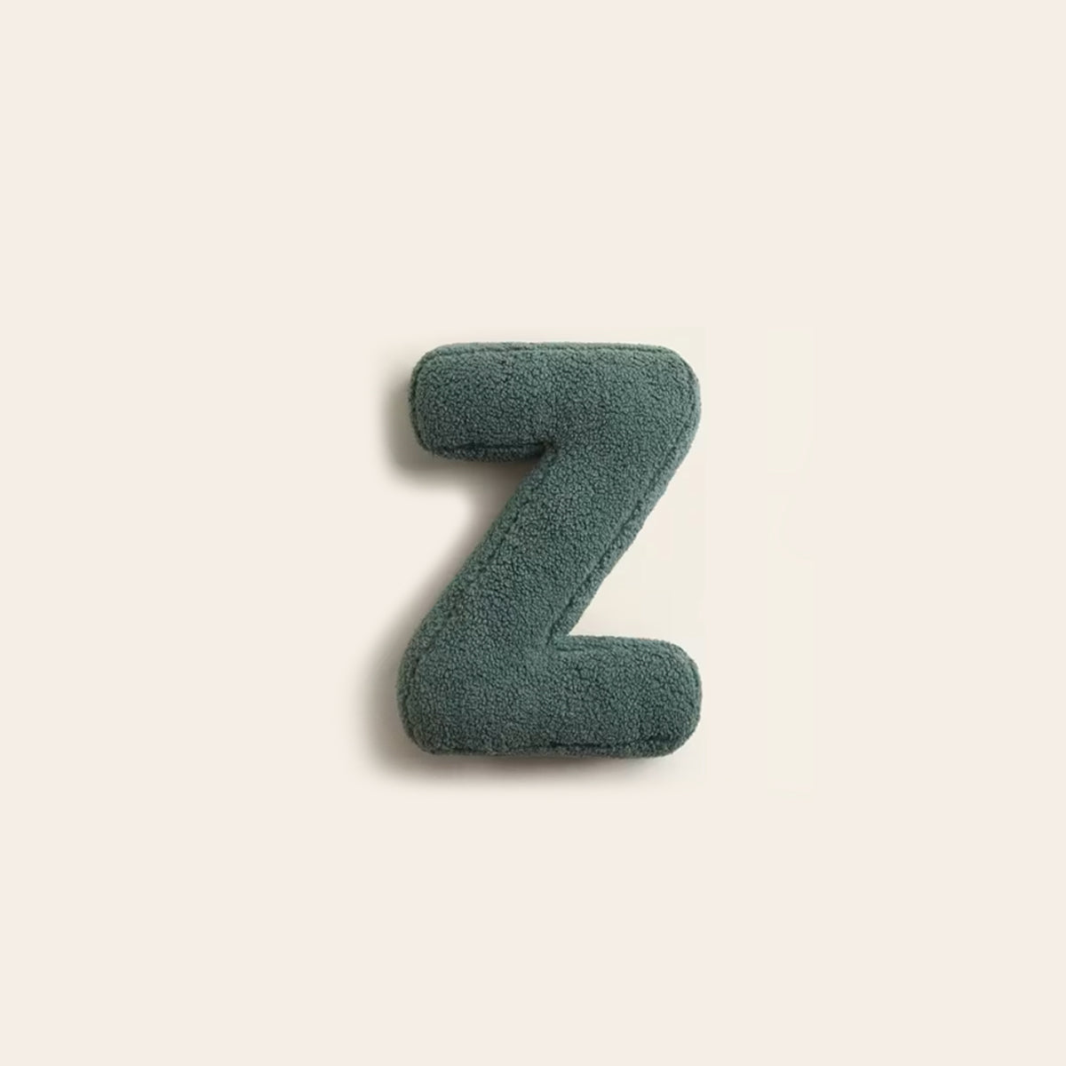 Decoratief Alphabetkussen – LetterLounge