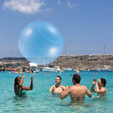 Onverwoestbare Gigantische Speelbal - BouncerBliss