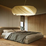 Moderne Acryl Kroonluchter – Minimalistische LED Plafondlamp voor Elegante Interieurs