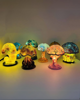 De Fungi Licht