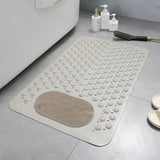 Antislip Douchemat | Voetenscrub | Veilig Douchen