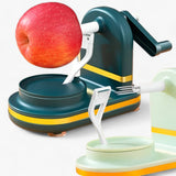 Multifunctionele Fruitschiller – PeelEase