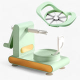 Multifunctionele Fruitschiller – PeelEase