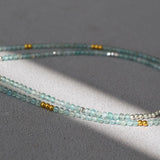 Ocean Whisper Ketting – Mirelle