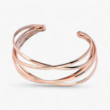Verstelbare Armreif-Armband - Liora