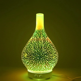 Rustgevende & sfeervolle Aromadiffuser – AuroraGlow