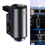 Compacte Aromatherapie-Diffuser voor Auto's – AromaDrive