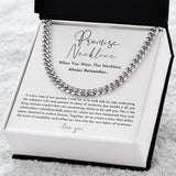 Belofte Ketting