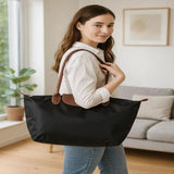 Anmut Tas – Stijlvolle & ruime dameshandtas met flair
