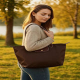 Anmut Tas – Stijlvolle & ruime dameshandtas met flair