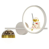 Wandlamp voor de kinderkamer - GlowNest