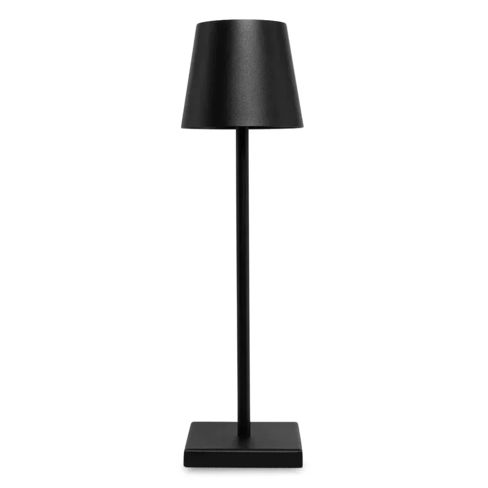 Dimbare Draagbare LED Tafellamp - LumiAura