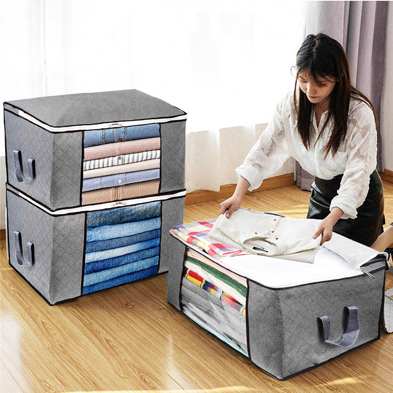 Kleding Organizer