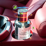 Luxe Geurverspreider voor een Frisse Auto - AromaDrive