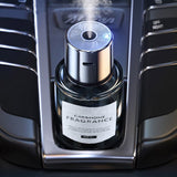 Luxe Geurverspreider voor een Frisse Auto - AromaDrive