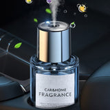 Luxe Geurverspreider voor een Frisse Auto - AromaDrive