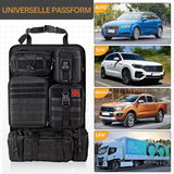 Multifunctionele Hangende Auto-Organizer - TactiGear