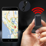 AutoLocator | Magnetische Mini Wereldwijd GPS Tracker
