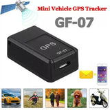 AutoLocator | Magnetische Mini Wereldwijd GPS Tracker
