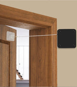 Automatic Door Closer | Sluit uw deur automatisch!