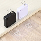 Automatic Door Closer | Sluit uw deur automatisch!