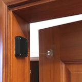 Automatic Door Closer | Sluit uw deur automatisch!