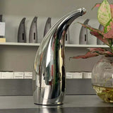 Automatische Zeepdispenser | Contactloos & Stijlvol Design