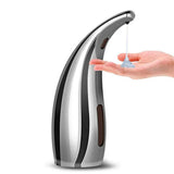 Automatische Zeepdispenser | Contactloos & Stijlvol Design