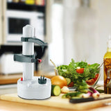 SmartPeel Automatische Schiller - Snel & Efficiënt Schillen
