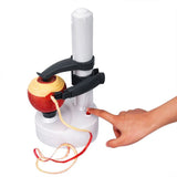 SmartPeel Automatische Schiller - Snel & Efficiënt Schillen