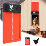 CoopGuard | Automatische & Veilige Hennenhokdeur
