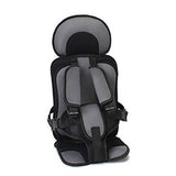 Veilige Kinderzit - SafeRider Pro