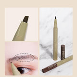 Sandsberg duurzame Microblading-effect pen