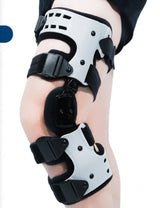 ArthroGuard | Ontlastende Orthese bij Artrose & Pijn