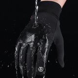 Waterdichte Handschoenen met Touchscreen – Warme Winter Fleece
