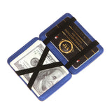 Magic Wallet | Onthul het mysterie van deze magische flip portemonnee!