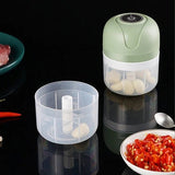 Portable Grinder | Gedaan met handmatig slijpen!