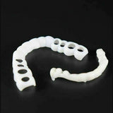 Snap-On Smile Veneers – Herbruikbare Tanden Facings voor een Stralende Glimlach zonder Tandarts