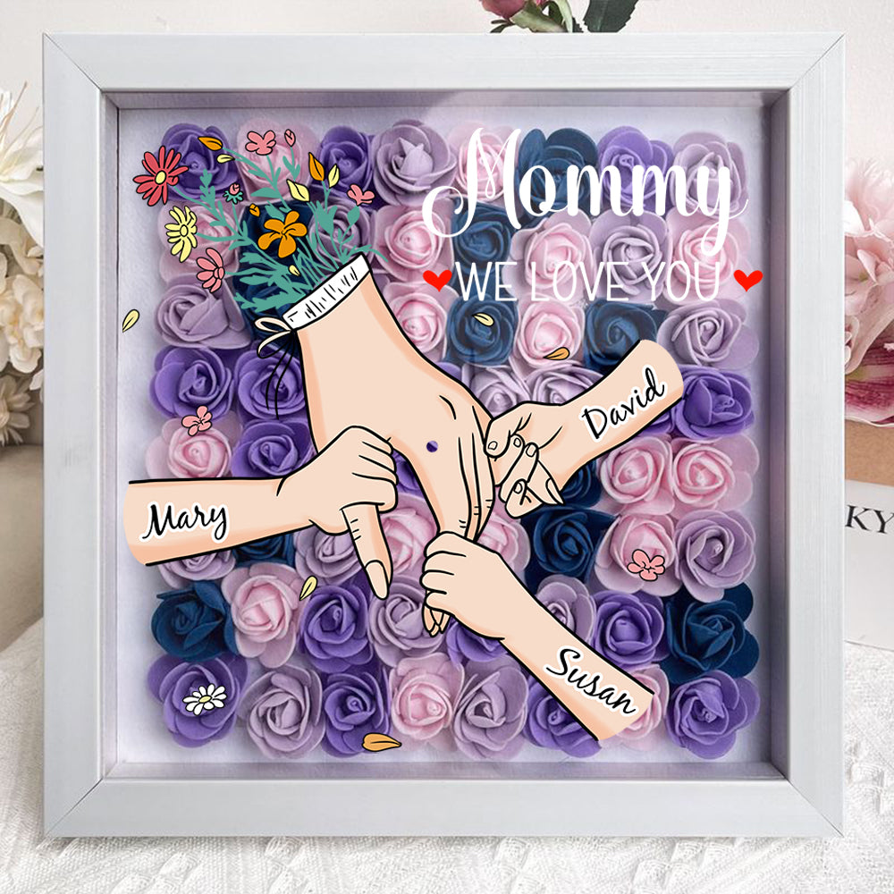MaisonBloom | Laat mama zien hoeveel ze voor je betekent met een cadeau dat nooit verwelkt, zoals bloemen