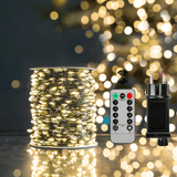 LumiTwine – LED-Lichtslang