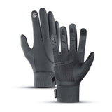 Waterdichte Handschoenen met Touchscreen – Warme Winter Fleece