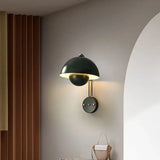 MushroomGlow - Stijlvolle wandlamp voor betoverende inrichting