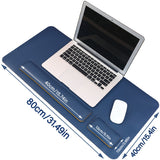 DeskComfort Set 3-Delig – Volledige Bureau-Upgrade voor Werk en Comfort