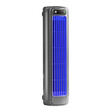 Draadloze oplaadbare airconditioner